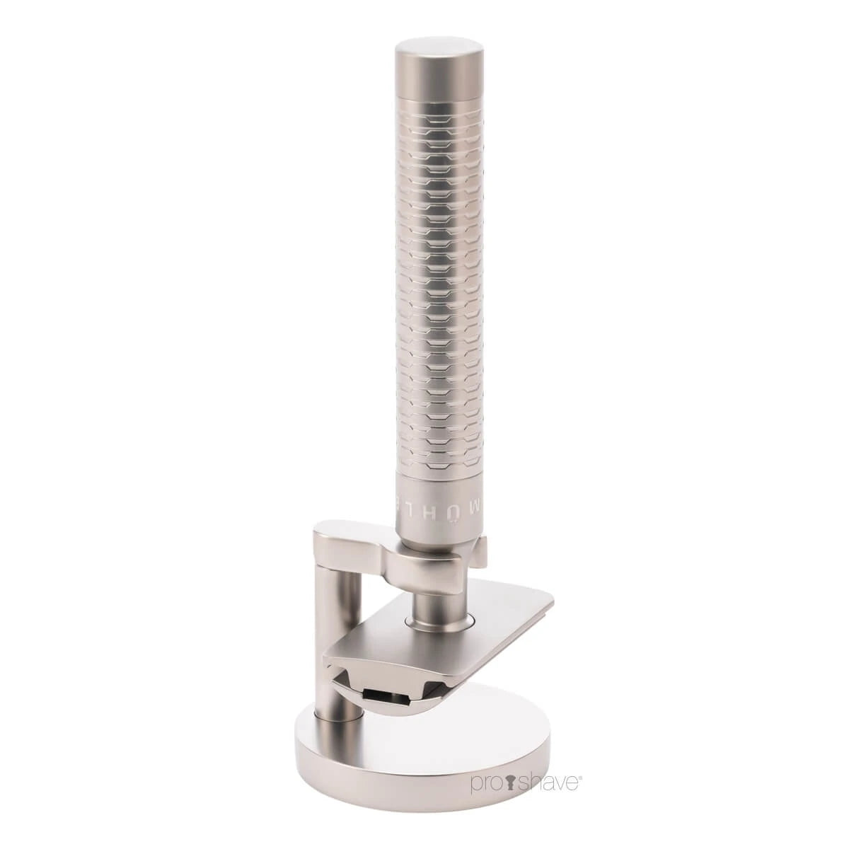 Holder for DE razor, Rocca & Companion