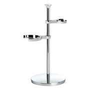 Holder for Shaver and Brush, Purist