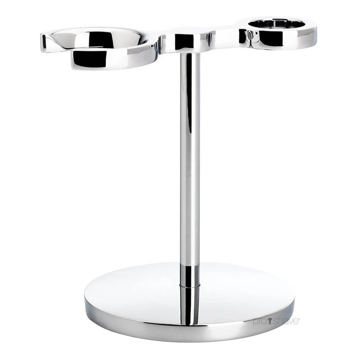 Holder for shaving brush and Shaver, Stylo