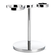 Holder for shaving brush and Shaver, Stylo