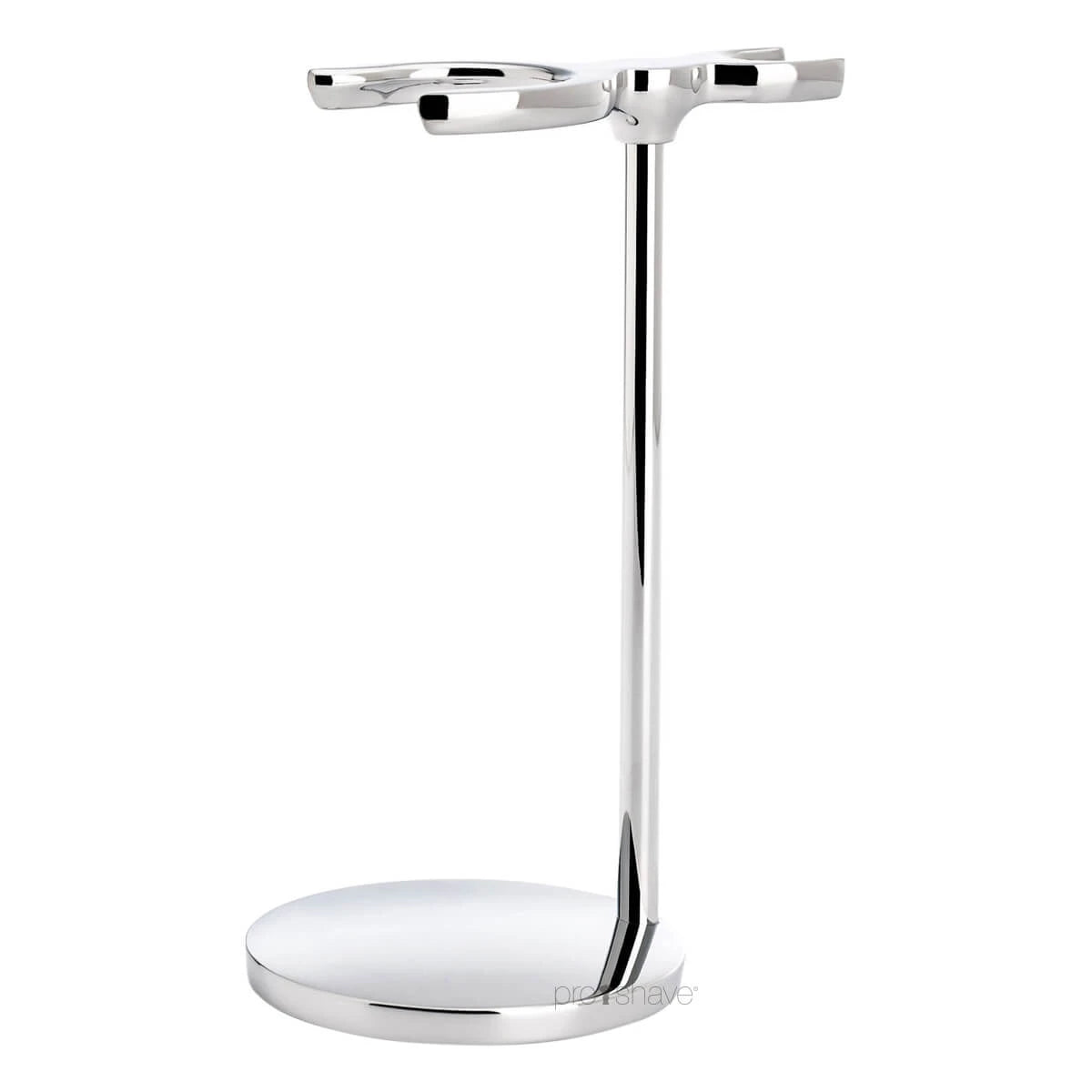 Holder for Shaving Brush and Shaver, Sophist & Classic