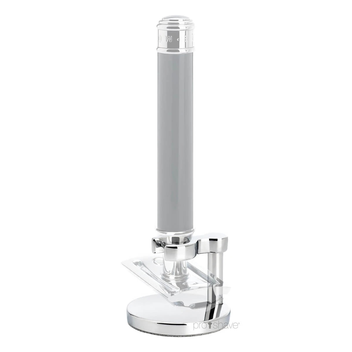 Holder for DE razor
