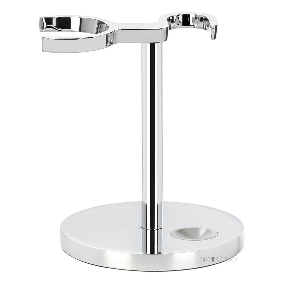 Holder for Shaver and Shaving Brush, Universal