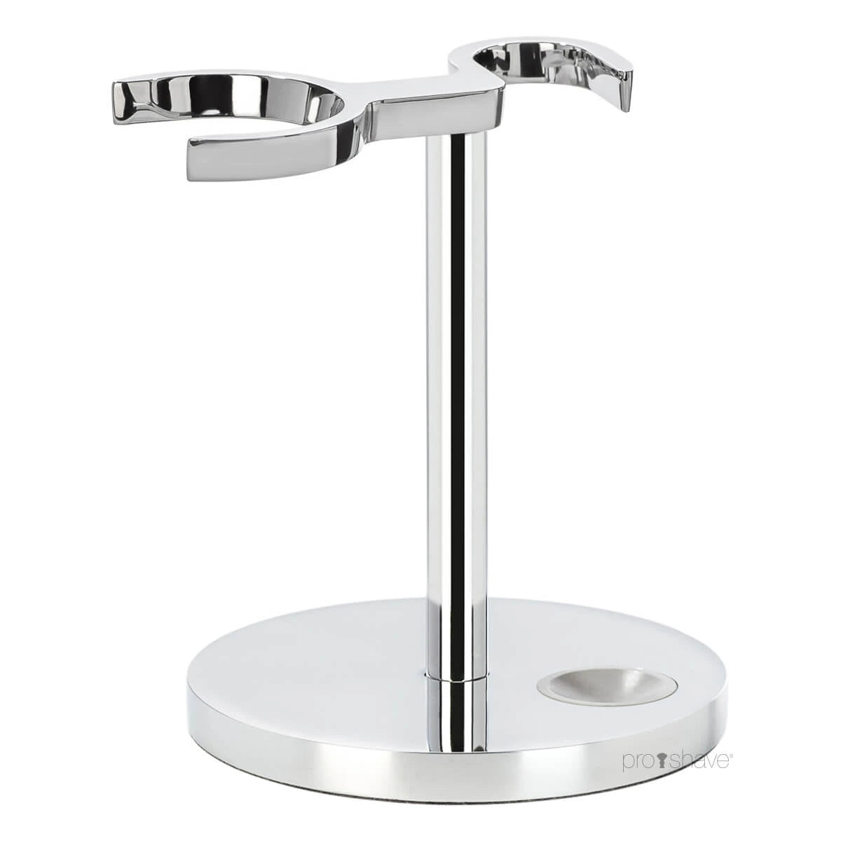 Holder for Shaver and Shaving Brush, Universal