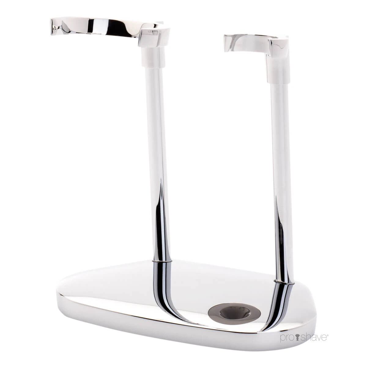 Holder for Shaving Brush and Shaver, Kosmo (& Classic brushes)