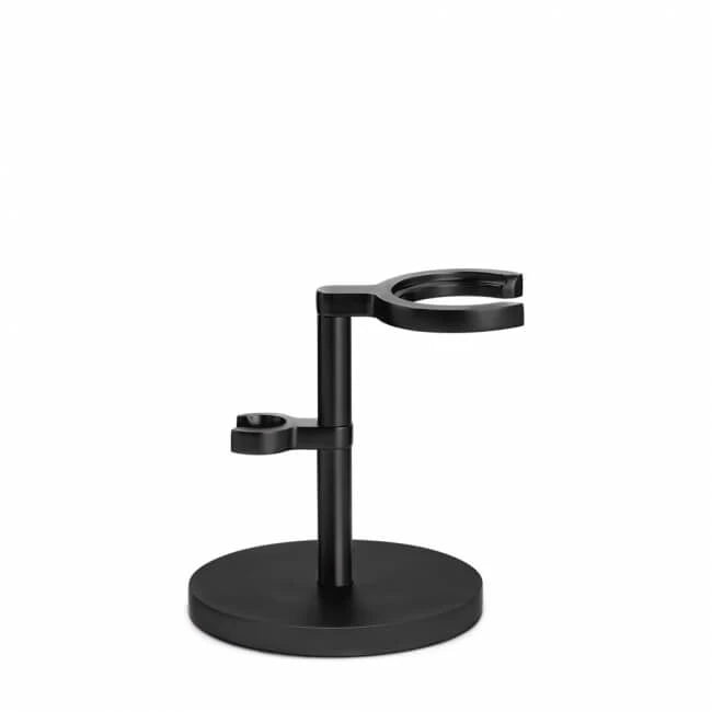 Holder for shaving brush and Shaver, Rocca Jet