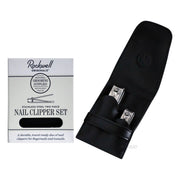 Nail clipper set