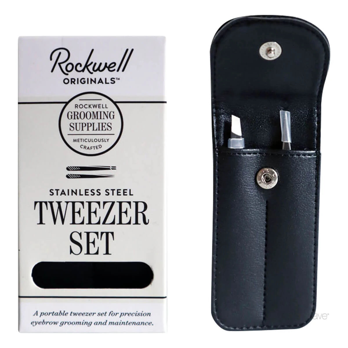 Tweezers Set