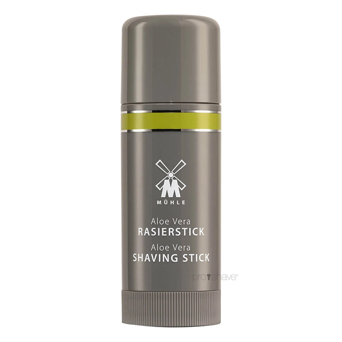 Shaving soap, Shavestick, Aloe Vera, 37 gr.