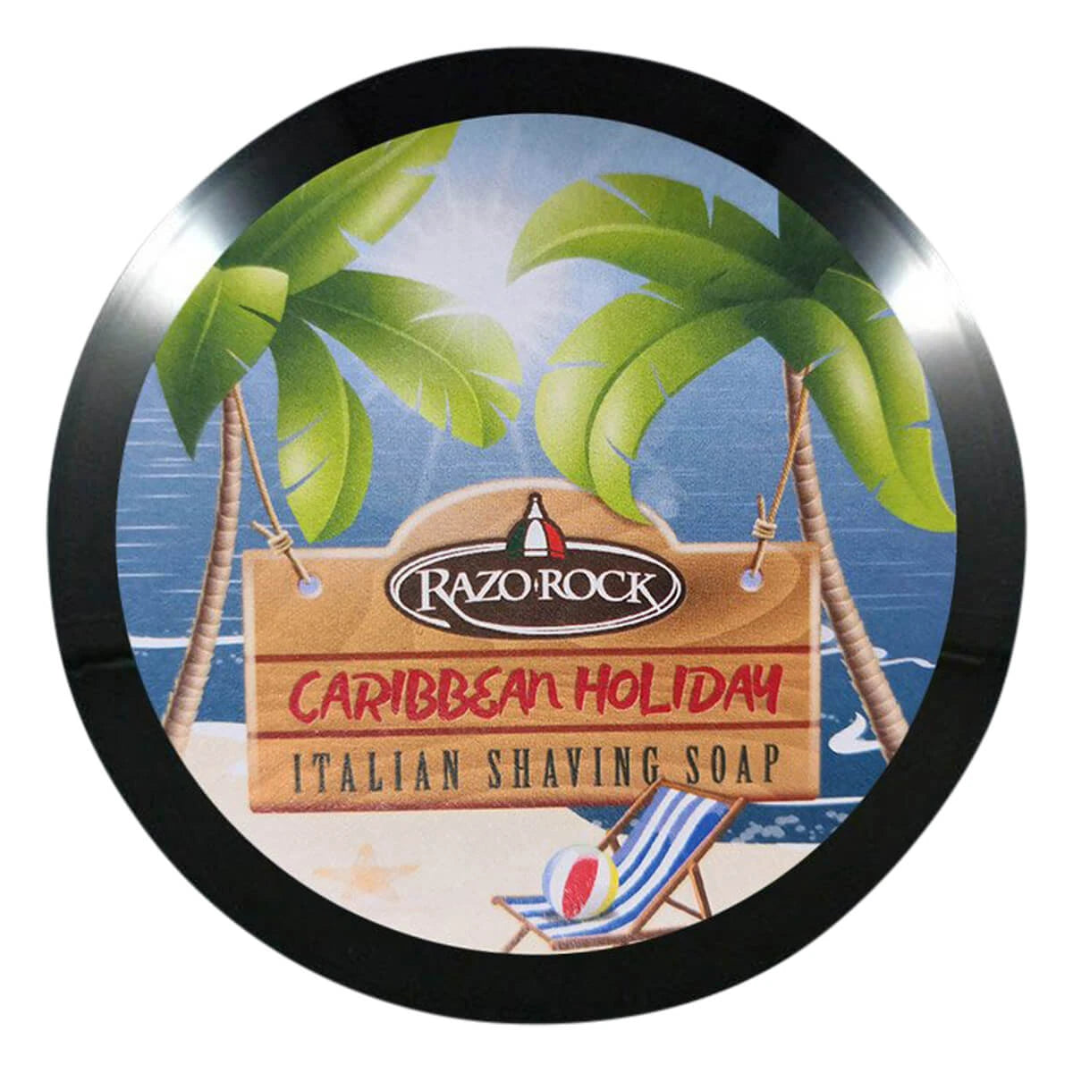 Caribbean Holiday