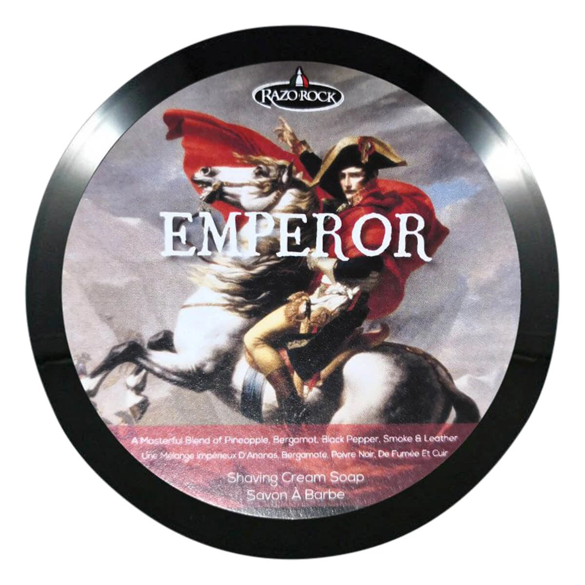 Emperor