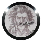Mud Focker Shaving Soap, 150 ml.
