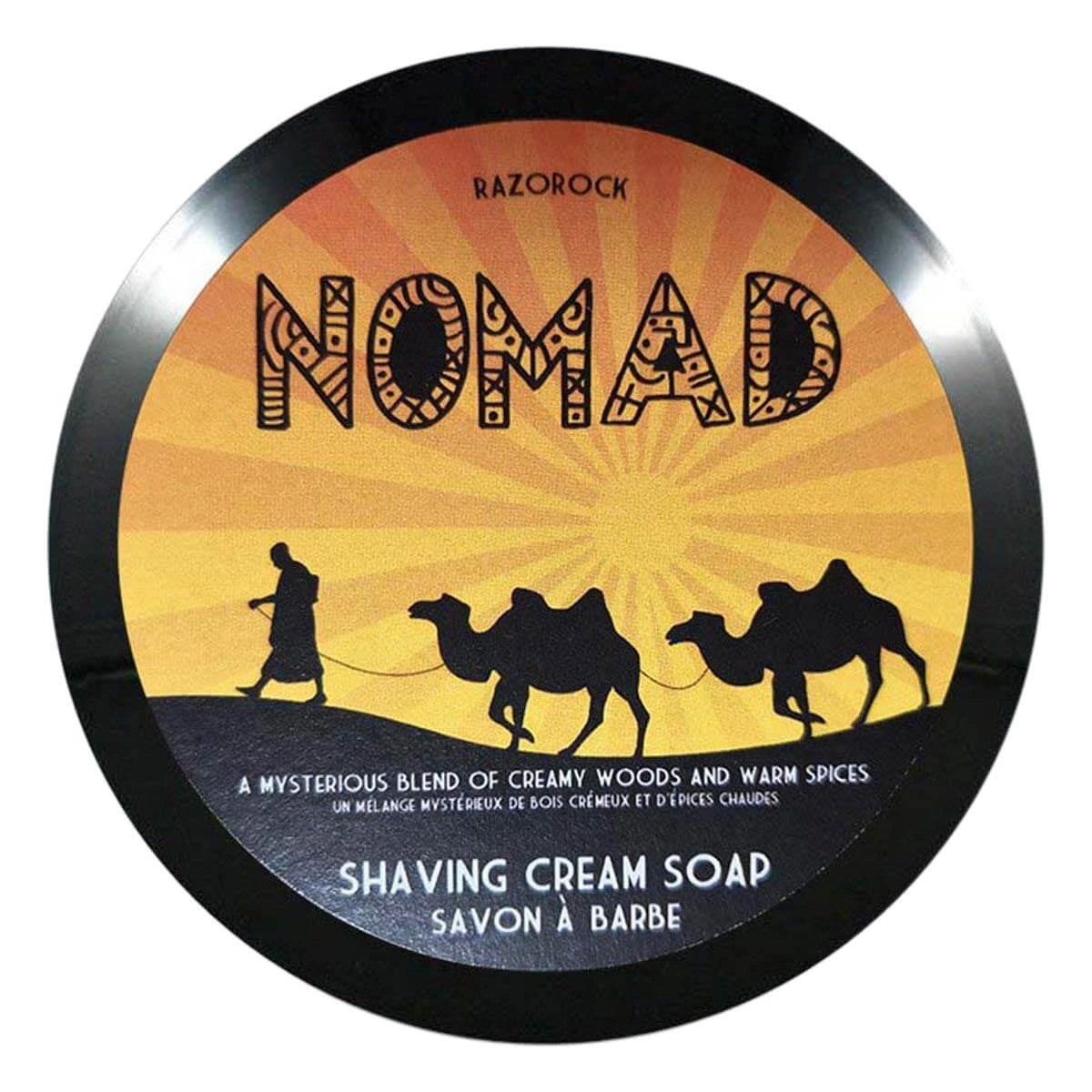 Nomad