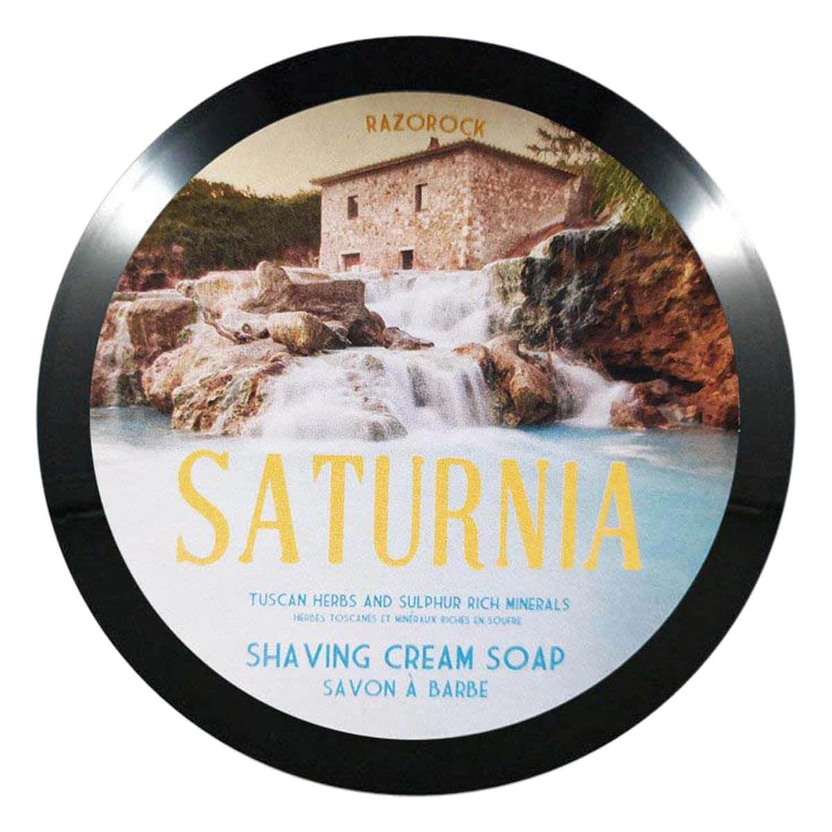 Saturnia