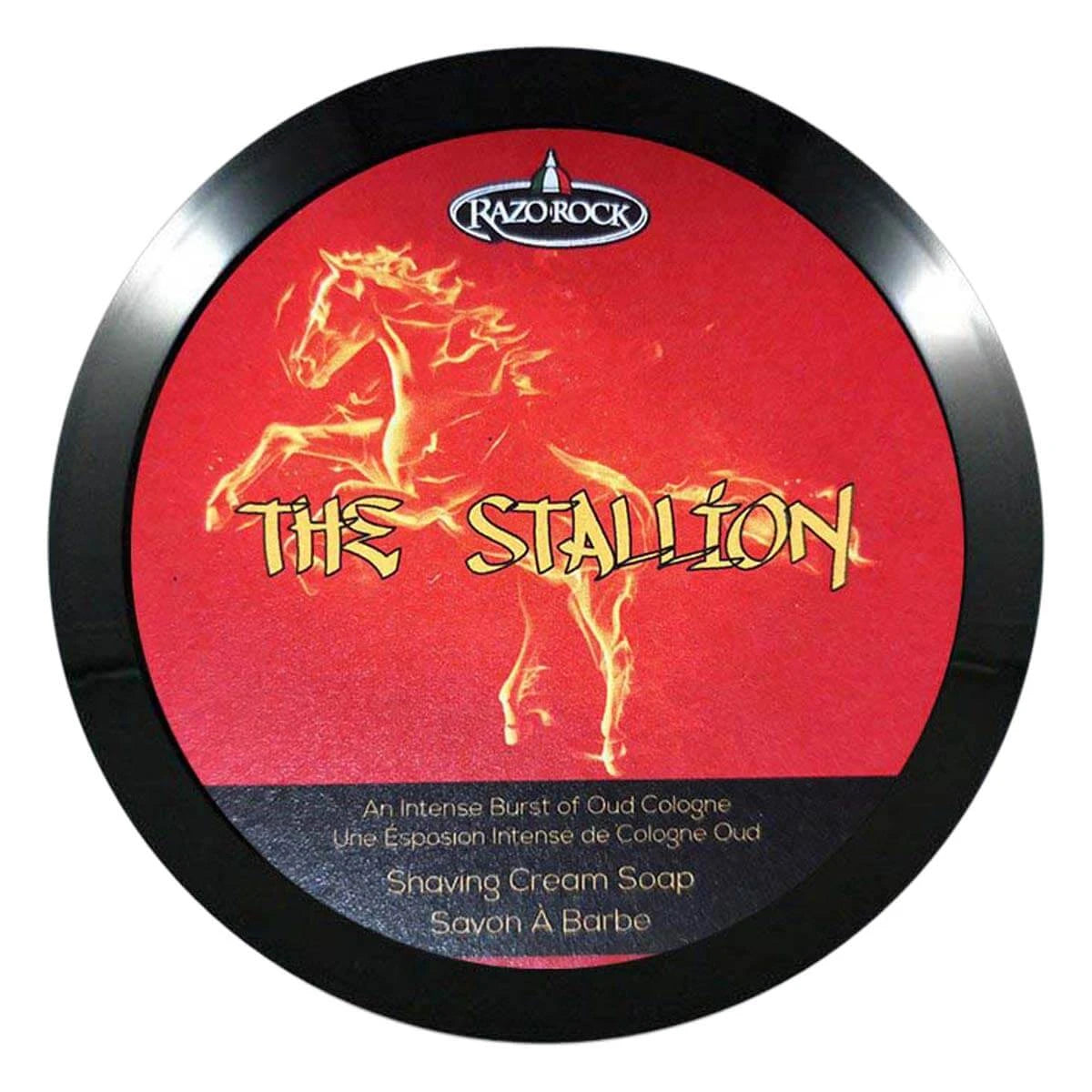 The Stallion