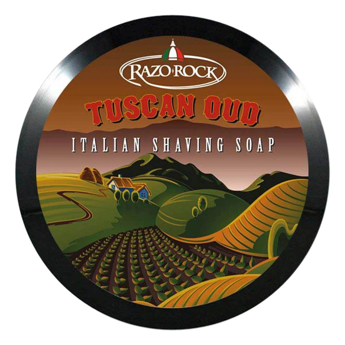 Tuscan Oud