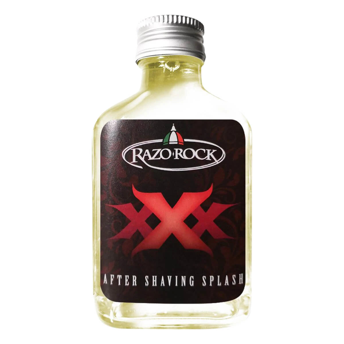 Aftershave