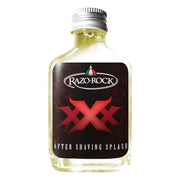 XXX Aftershave Splash, 100 ml.