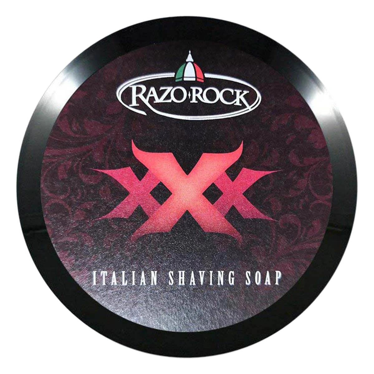 XXX