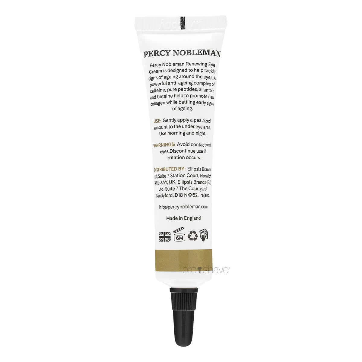 Renewing Eye Cream, 15 ml.