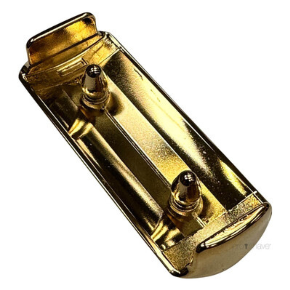 Spare part, Top plate, Future, Gold