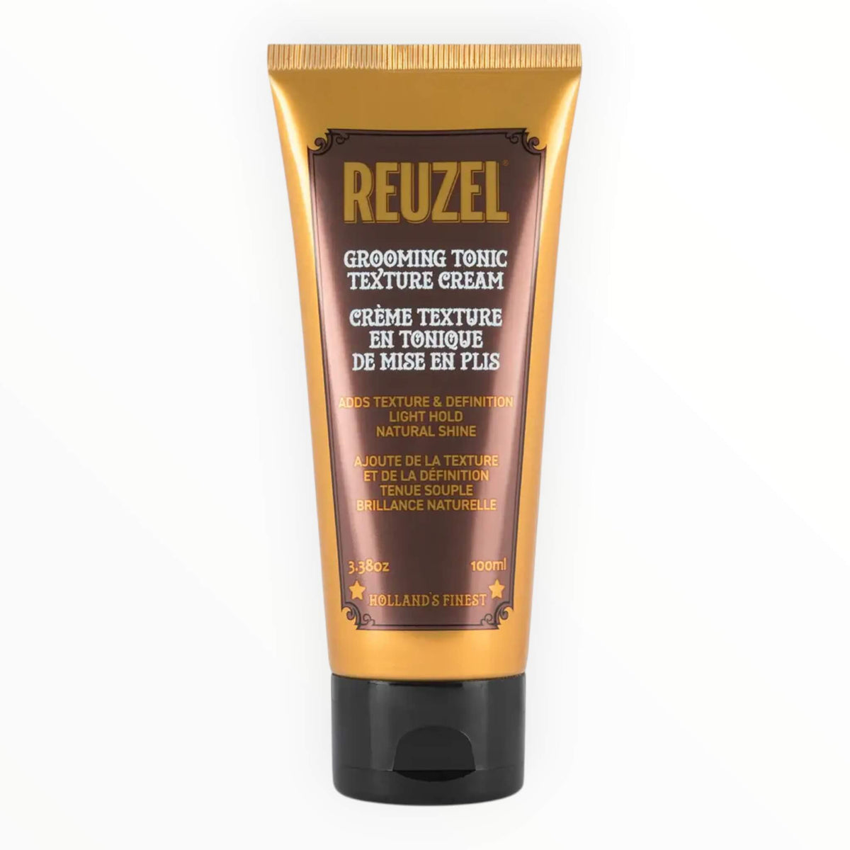 Grooming Tonic Texture Cream, 100 ml.