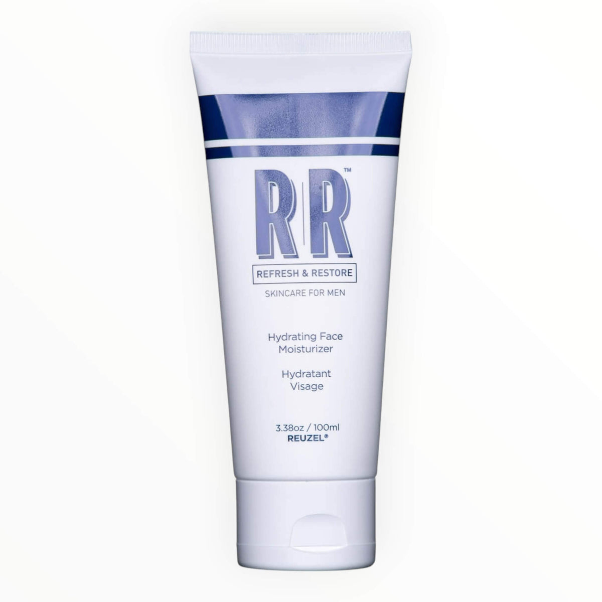 RR Hydrating Face Moisturizer, 100 ml.