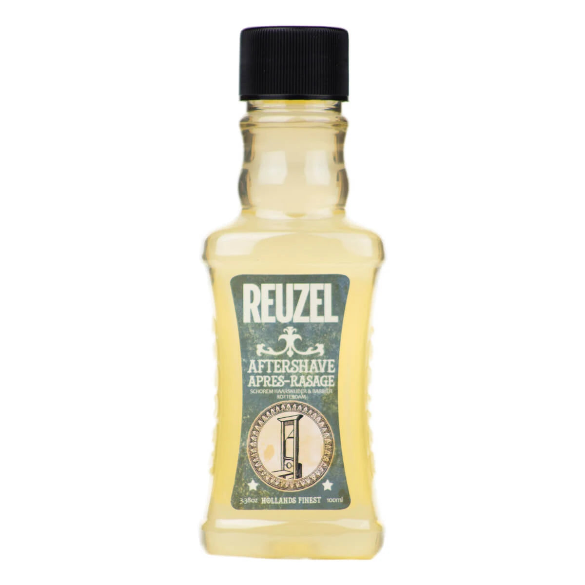 Aftershave, 100 ml.