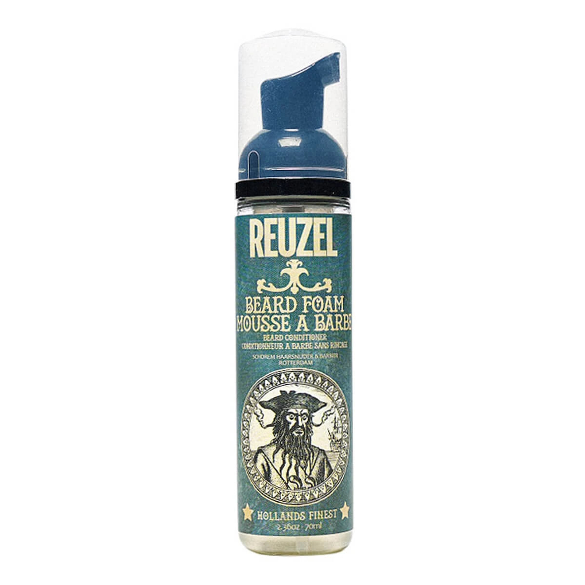Beard Foam 70 ml.