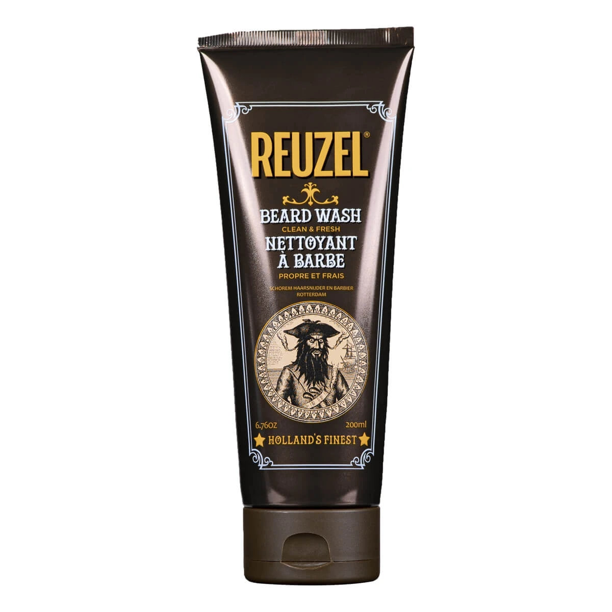 Beard Wash, 200 ml.