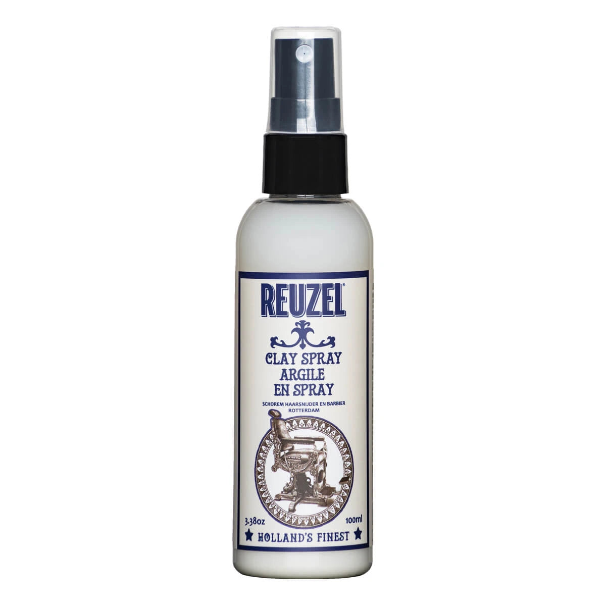 Clay Spray, 100 ml.