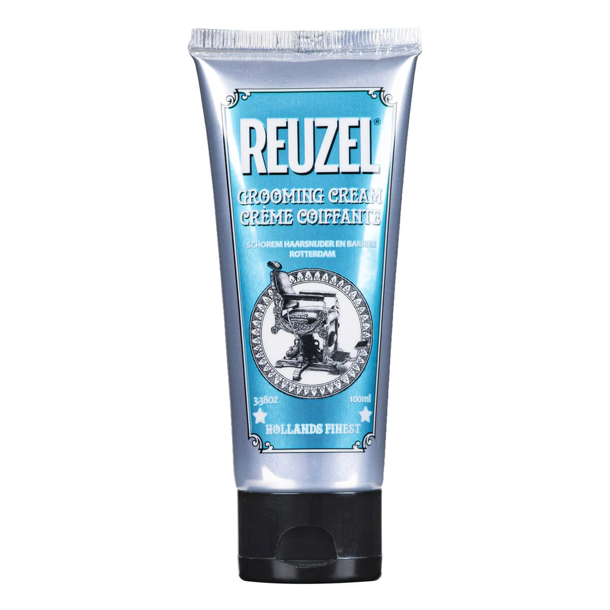 Grooming Cream, 100 ml.