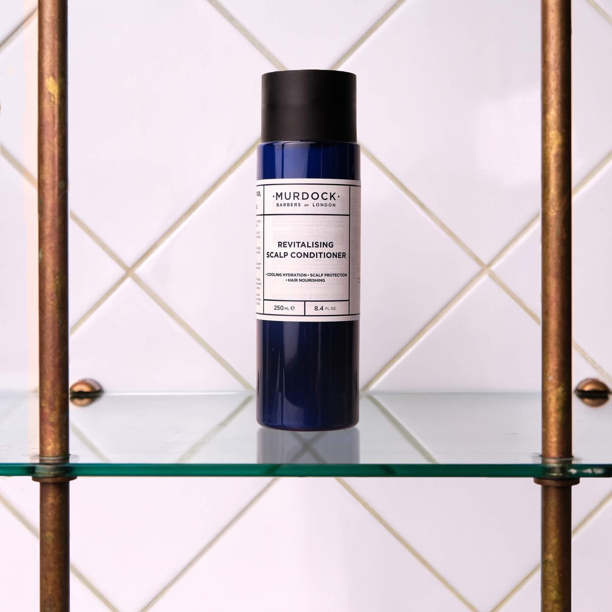 Revitalising Scalp Care Conditioner, 250 ml.