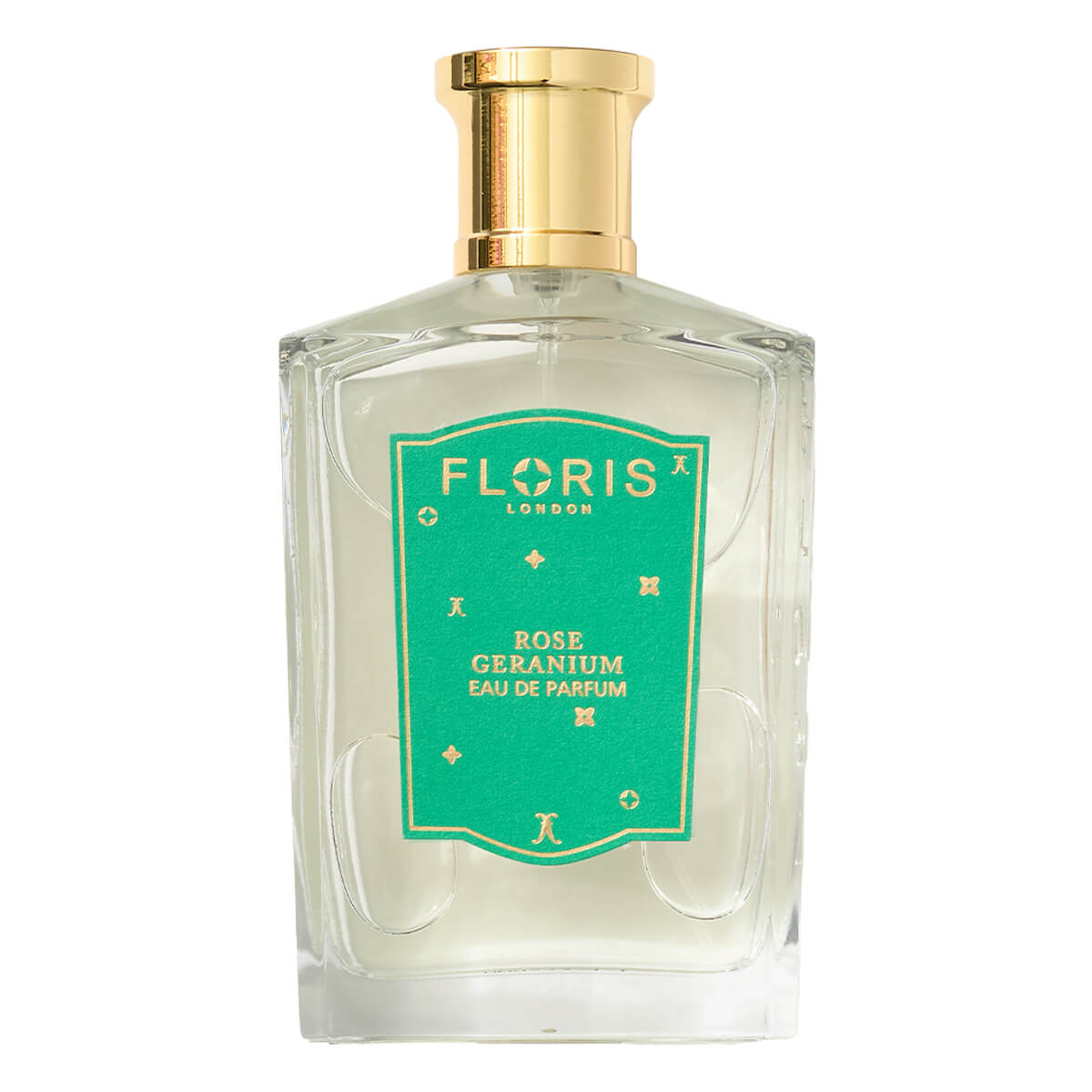 Gift Box, Limited Edition Rose Geranium, Eau de Parfum, 100 ml.