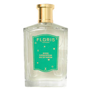 Gift Box, Limited Edition Rose Geranium, Eau de Parfum, 100 ml.