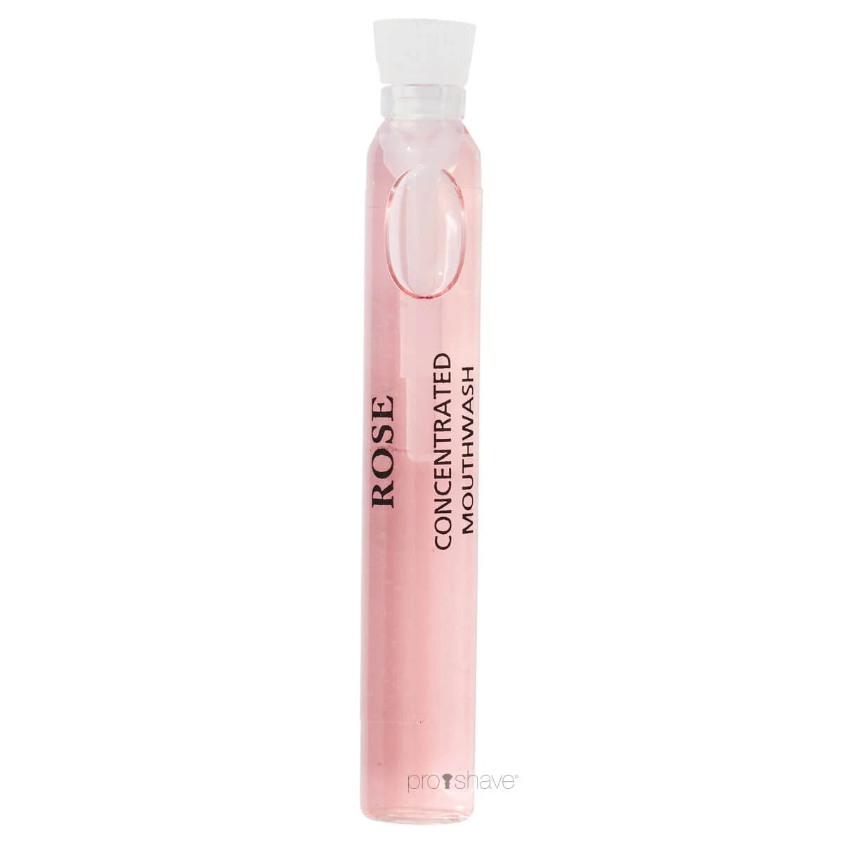 Rose Mouthwash, Sample, 2 ml.