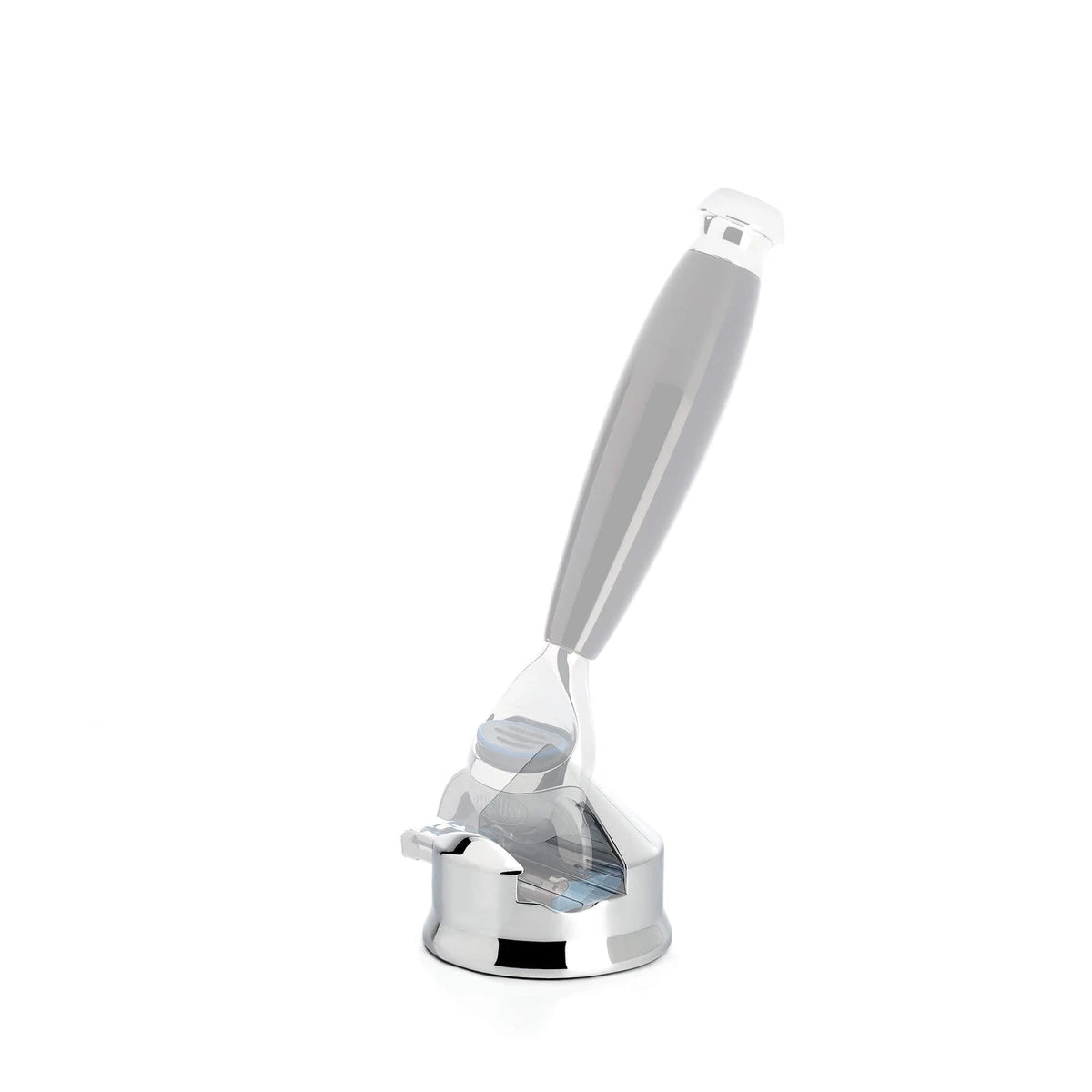 Holder for Gillette Shaver