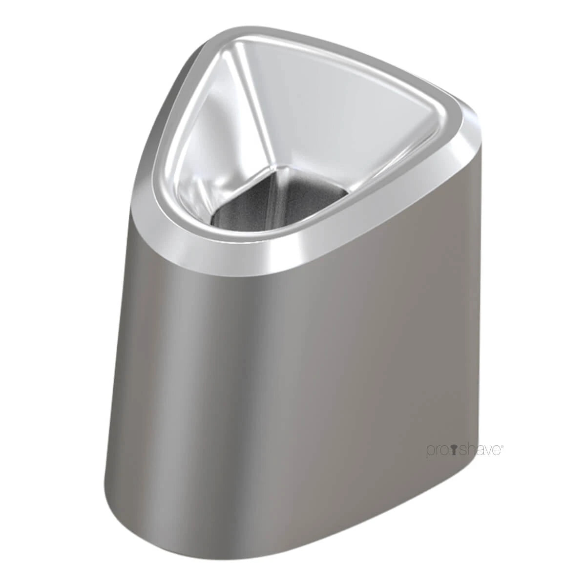 Holder for Shaver, Pro, Classic Matte