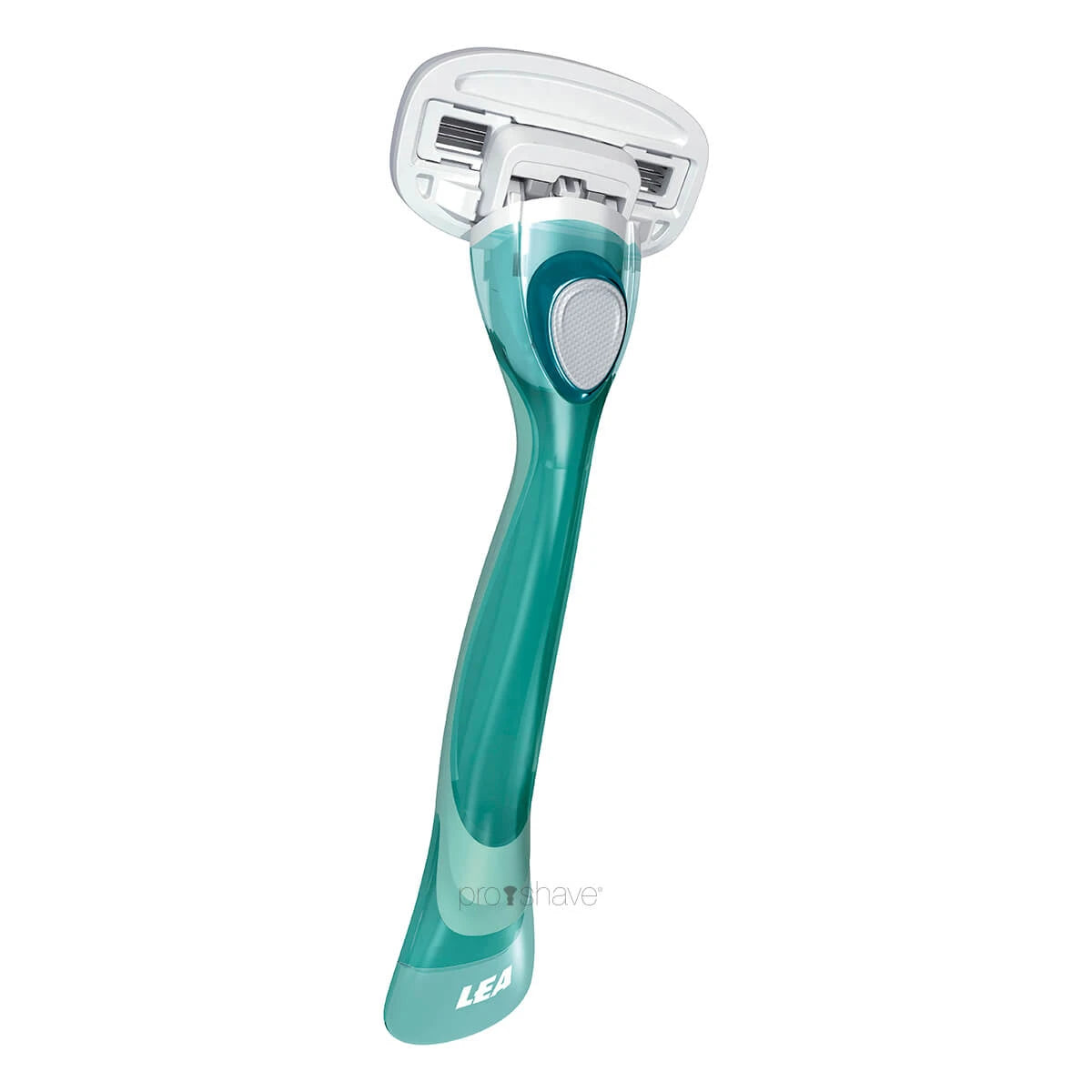 Soft 3 Sensitive, Shaver and 1 blade (3 blades), Women