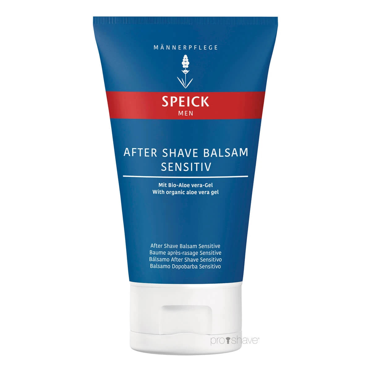 Aftershave & Face Cream