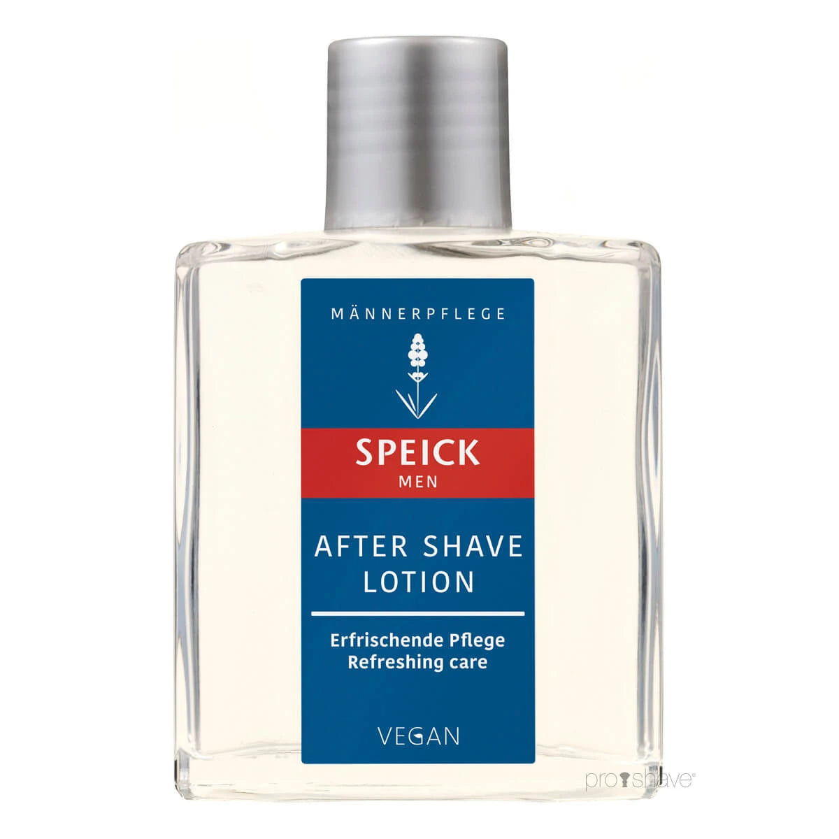 Men Aftershave Lotion, 100 ml.