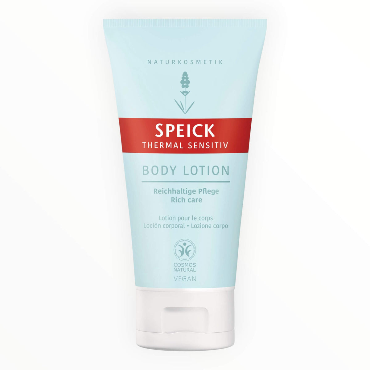 Thermal Sensitive Body Lotion, 250 ml.
