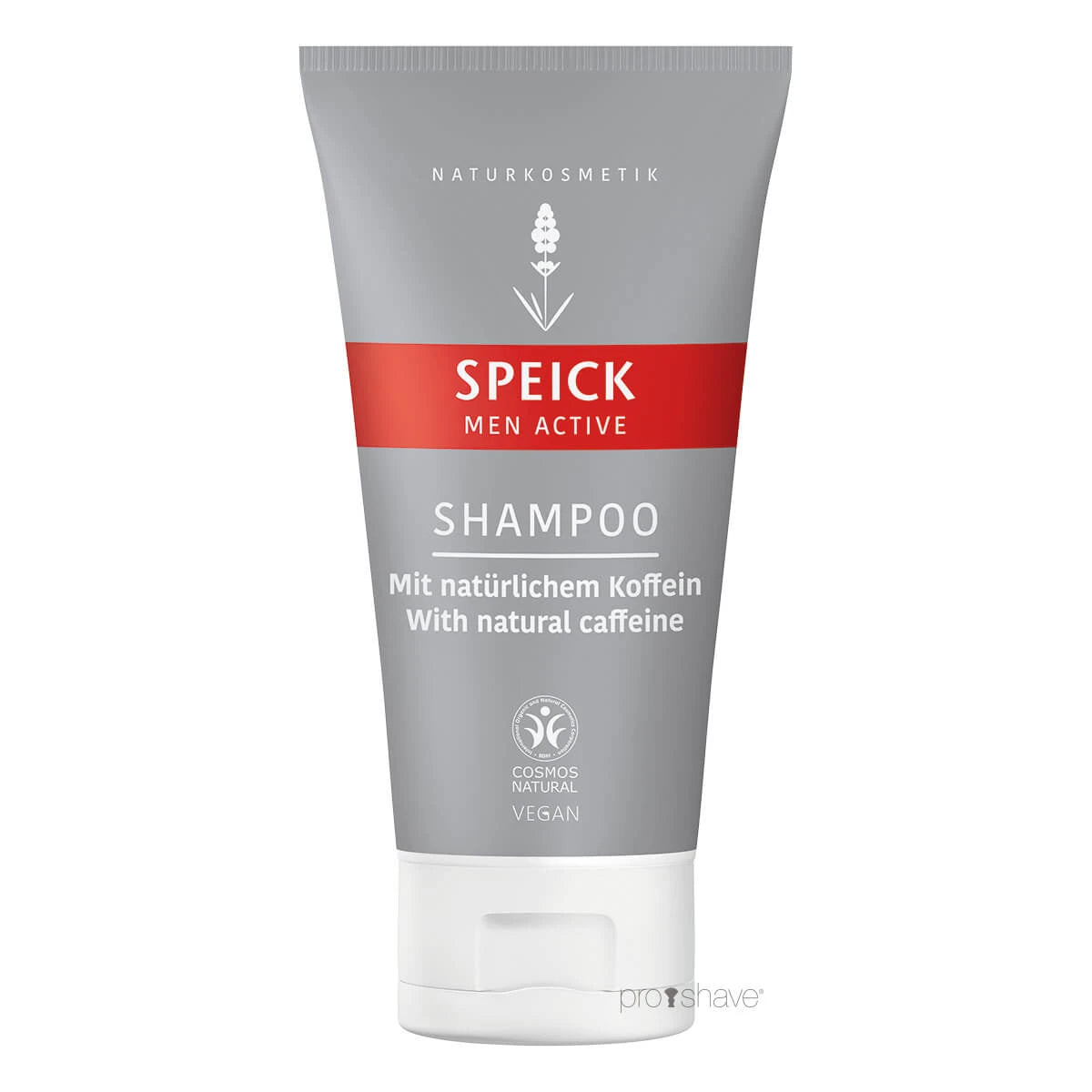 Men Active Shampoo, 150 ml.
