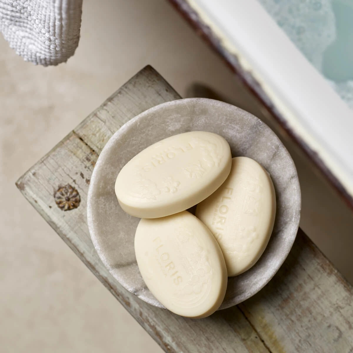 Elite, Luxury Soap, 100 gr.