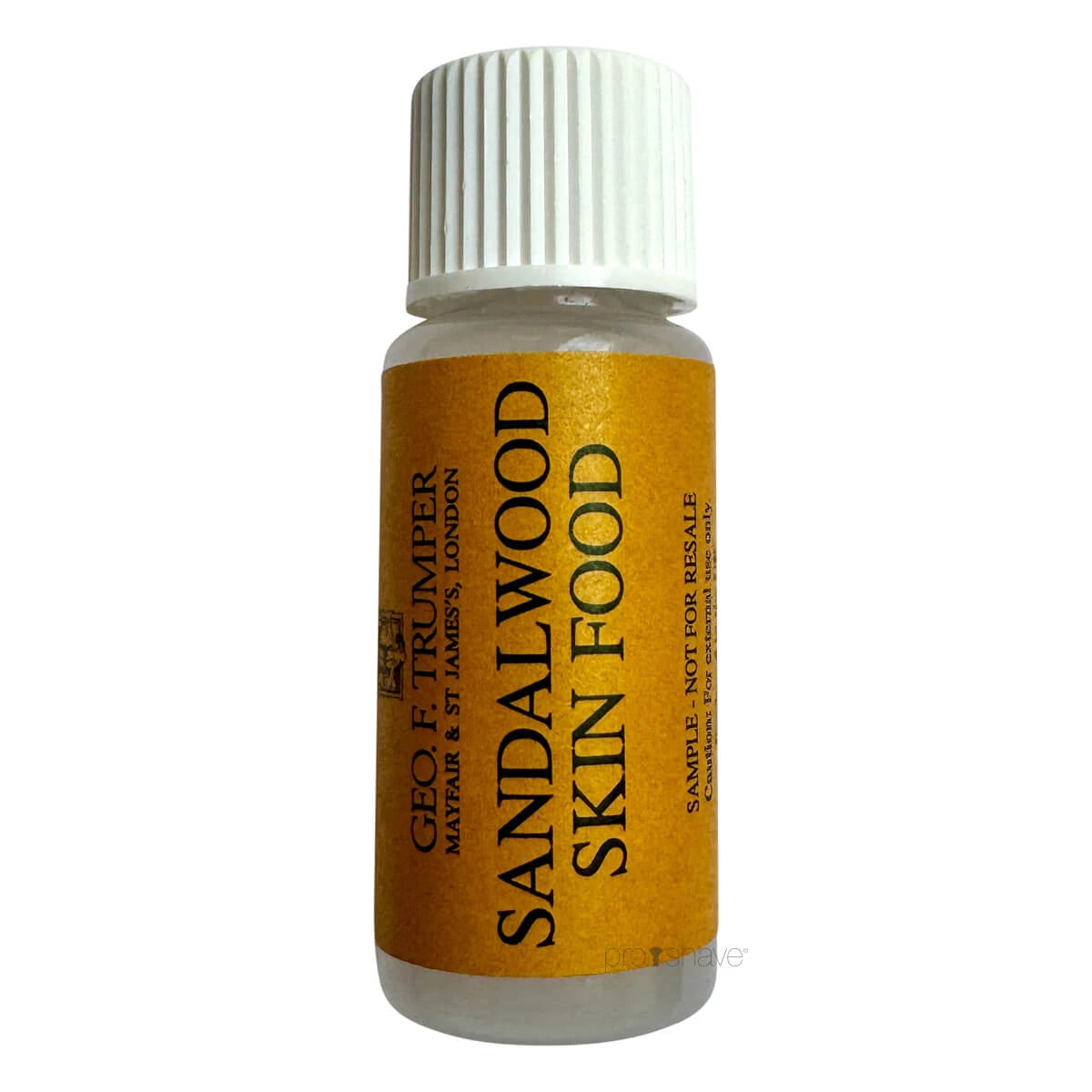 Skin Food, Sandalwood, Sample, 8 ml.