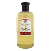Hair & Body Wash, San Remo, 500 ml.