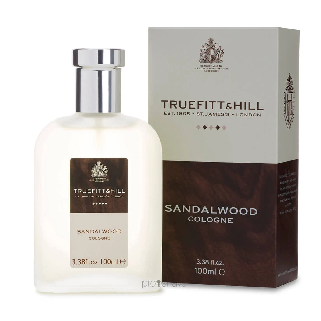 Top 10 Perfumes