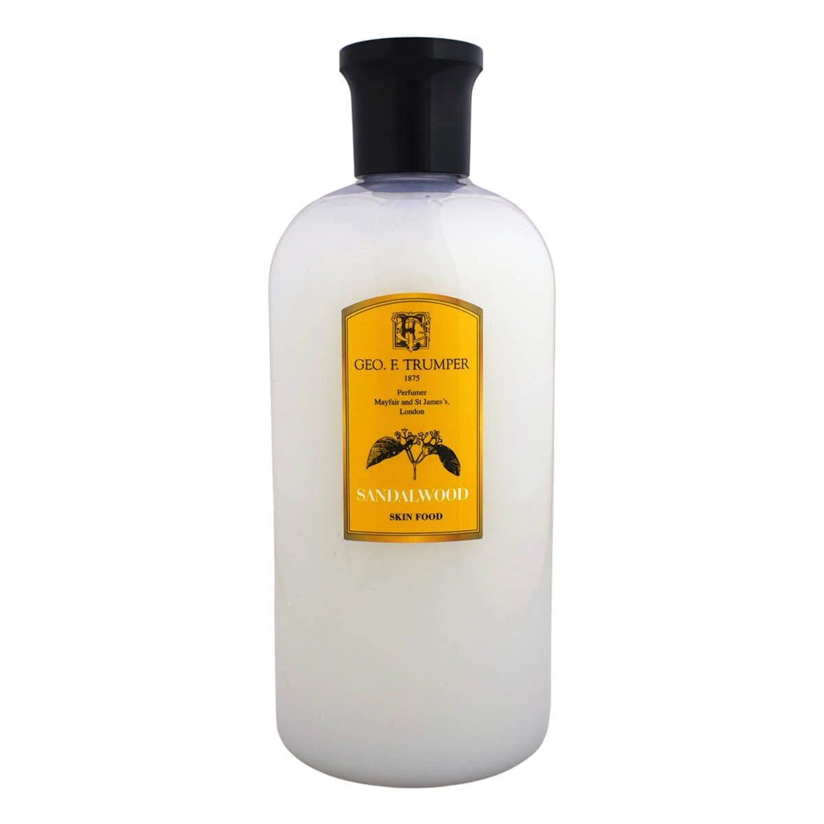 Skin Food, Sandalwood, 500 ml.
