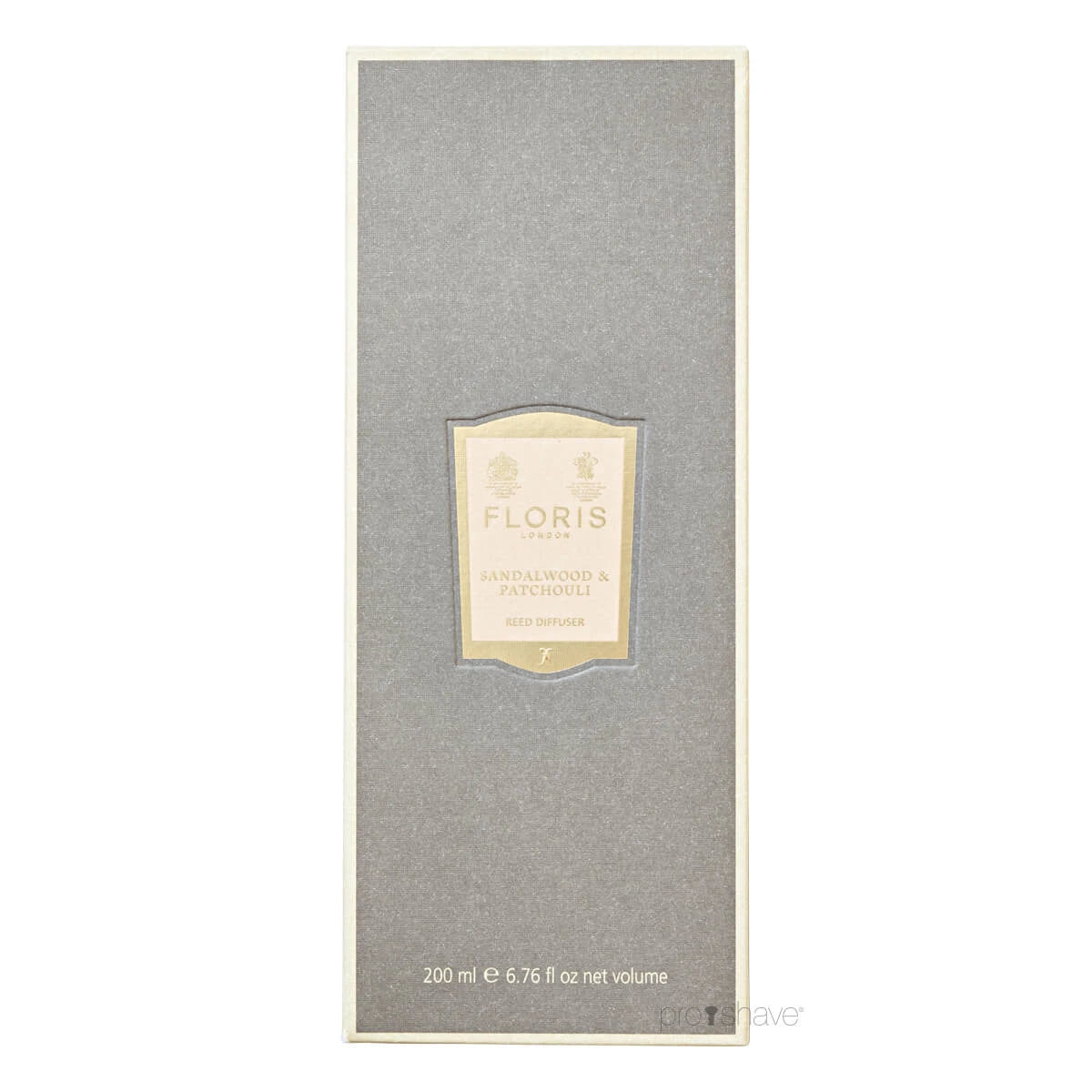 Sandalwood & Patchouli Diffuser, 200 ml.