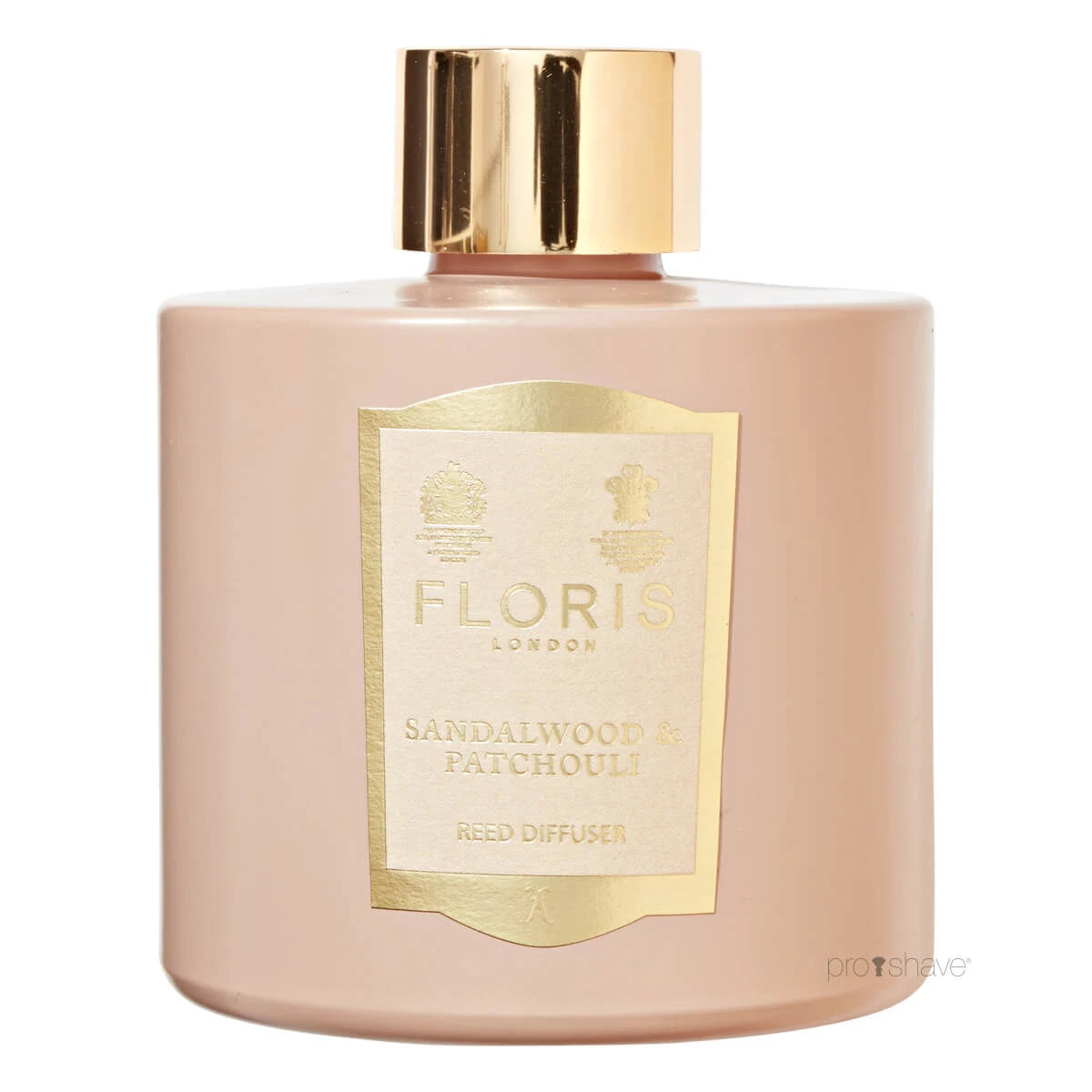 Sandalwood & Patchouli Diffuser, 200 ml.